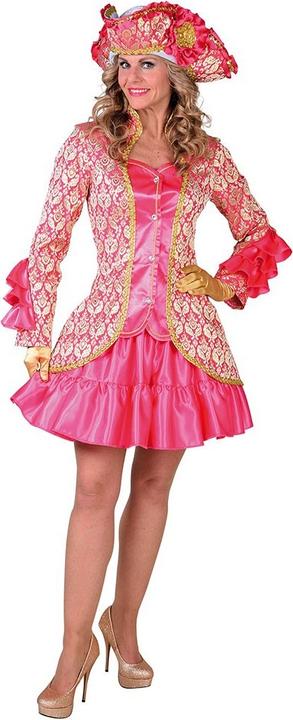 Image du produit Magic by Freddie Veste femme brocart, burlesque (S)