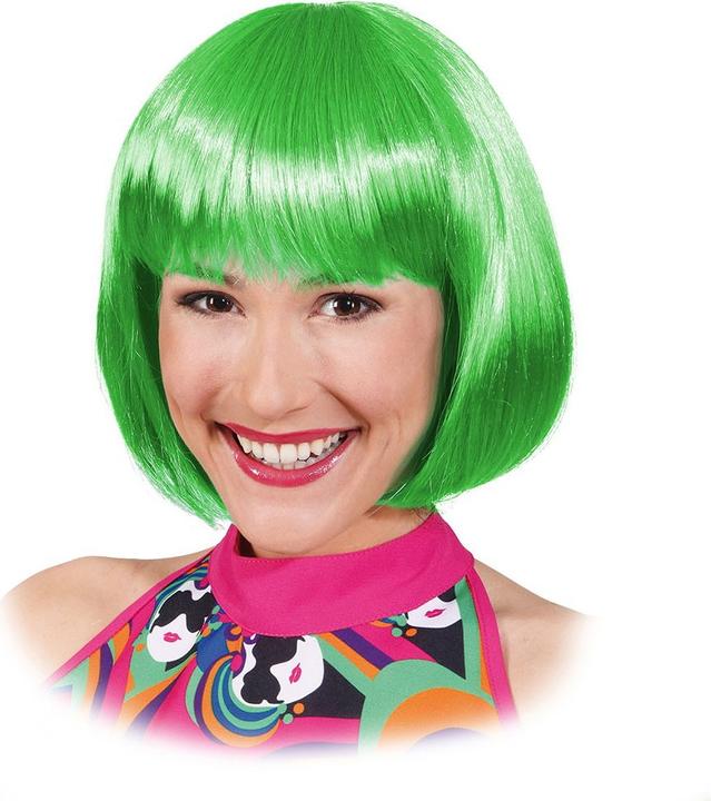 Actual product image Orlob Ladies Wig Sexy Lola