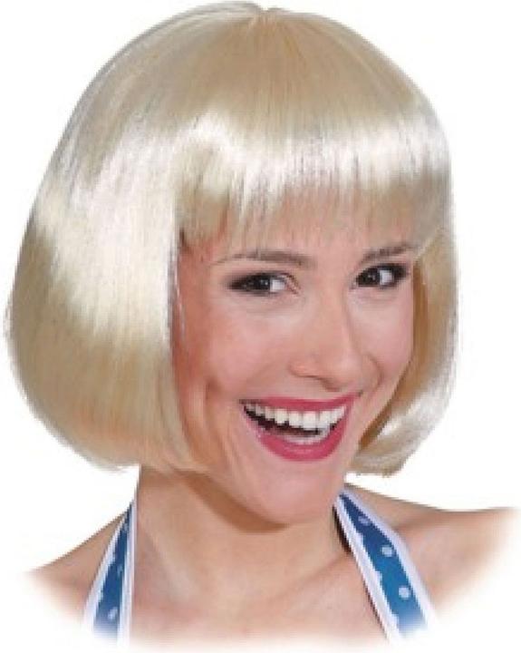 Blond