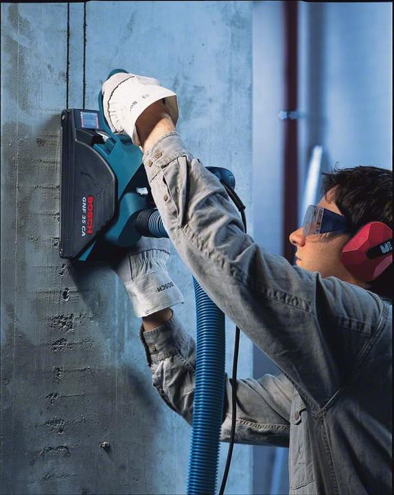 Produktbild Bosch Professional Mauernutfräse GNF 35 CA