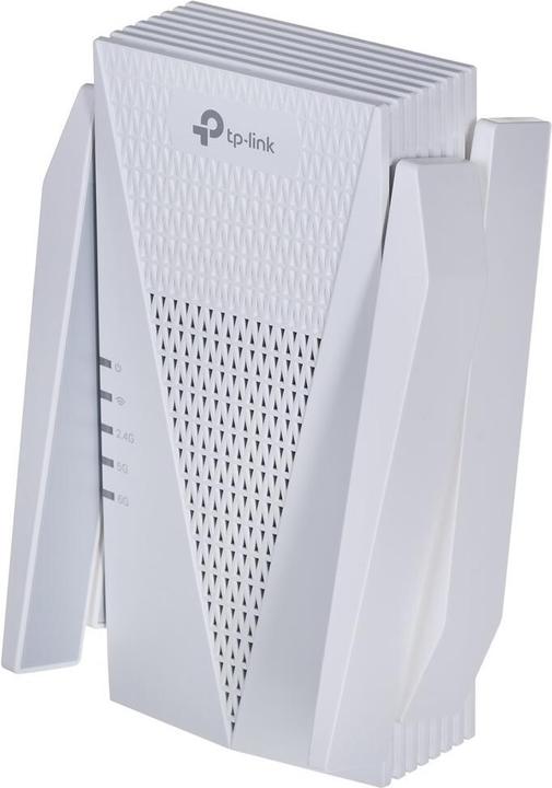 Actual product image TP-Link WLAN Mesh Repeater RE815XE (2402 Mbit/s, 574 Mbit/s)