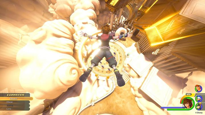 Image du produit Microsoft Kingdom Hearts III (Xbox One X, Xbox Series X, Xbox One S, Xbox Series S)
