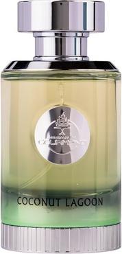 Paris Corner Ministry Of Gourmand Coconut Lagoon - Unisex Fragrance (Eau de Parfum)