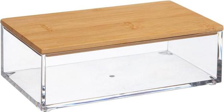 5Five Box mit Bambusdeckel
