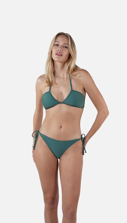 Actual product image Barts Women's Kelli Plunge Halter (36)
