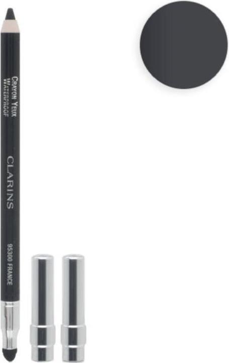 Produktbild Clarins Crayon (01 Black)
