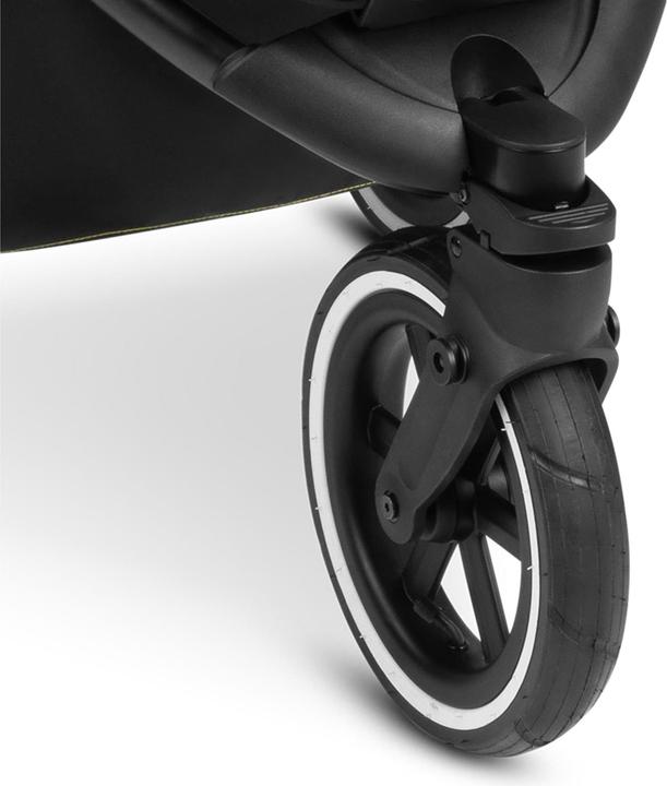 Actual product image ABC Design ABC Salsa Run Aqua