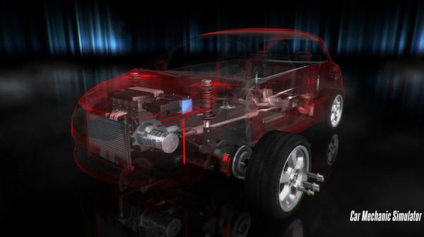Produktbild Car Mechanic Simulator 2014 - Complete Edition (Mac, PC)