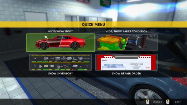 Produktbild Car Mechanic Simulator 2014 - Complete Edition (Mac, PC)
