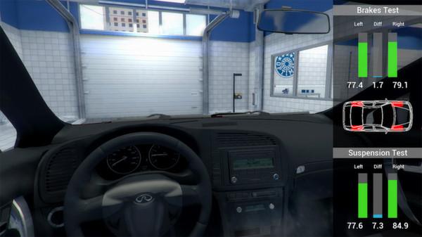 Produktbild Car Mechanic Simulator 2014 - Complete Edition (Mac, PC)