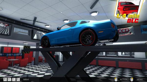 Produktbild Car Mechanic Simulator 2014 - Complete Edition (Mac, PC)