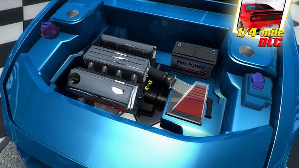 Produktbild Car Mechanic Simulator 2014 - Complete Edition (Mac, PC)