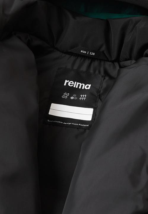 Produktbild Reima tec 3in1 Übergangsjacke Syddi (140)