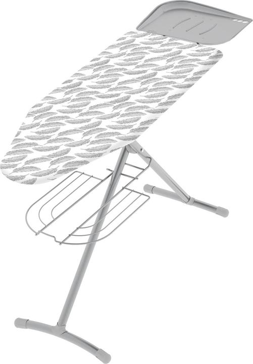 Produktbild Colombo TURBO Bügeltisch 120x44 verstellbar in