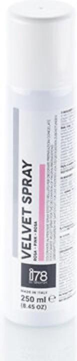 Image du produit Silikomart Spray velours Rose (250ml)