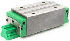 Actual product image Carriage KWVE30 BHLG3V1 1.434 kg high long 30-series (Guide carriage)