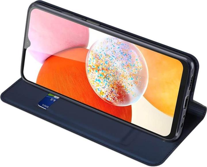 Actual product image Dux Ducis Skin Pro (Samsung Galaxy A15 5G, Samsung Galaxy A15)