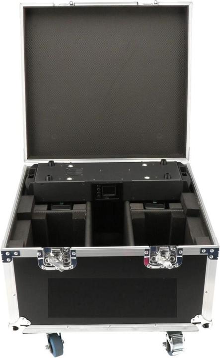 Actual product image BeamZ Flightcase FCFTB, Zubehör Typ: Musik, Typ: Flightcase