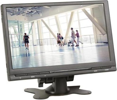Immagine prodotto Velleman MONITOR TFT-LCD DIGITALE DA 9" CON TELECOMANDO - 16:9 / 4:3