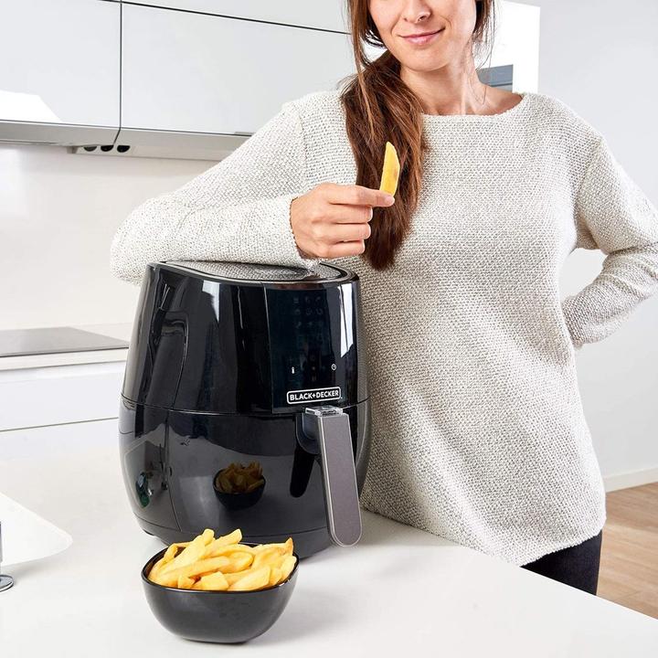 Actual product image Black & Decker BXAF3500E