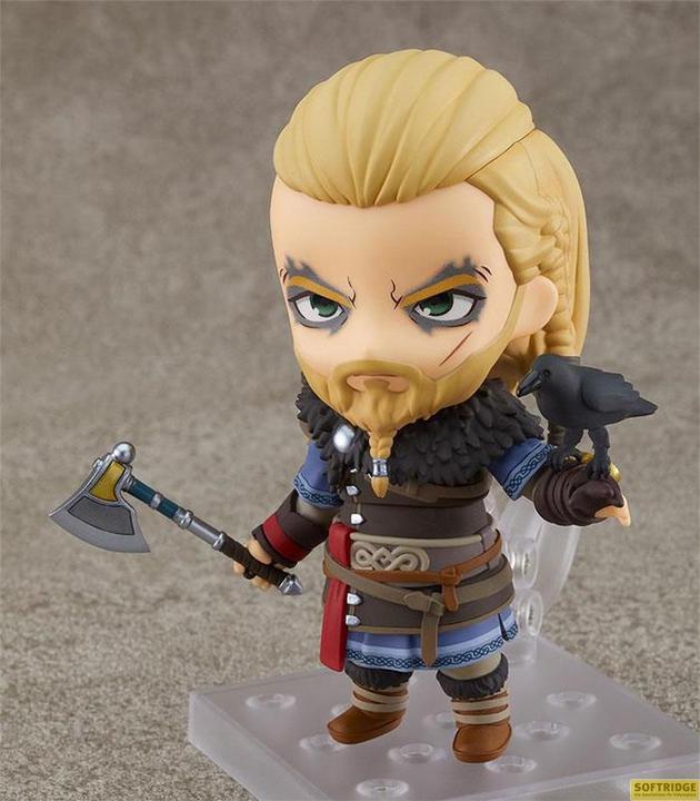 Immagine prodotto Good Smile Company Nendoroid Assassin's Creed Valhalla : Eivor 12 cm