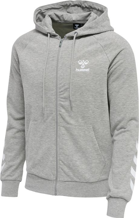 hummel ISAM 2.0 ZIP HOODIE (XXL)