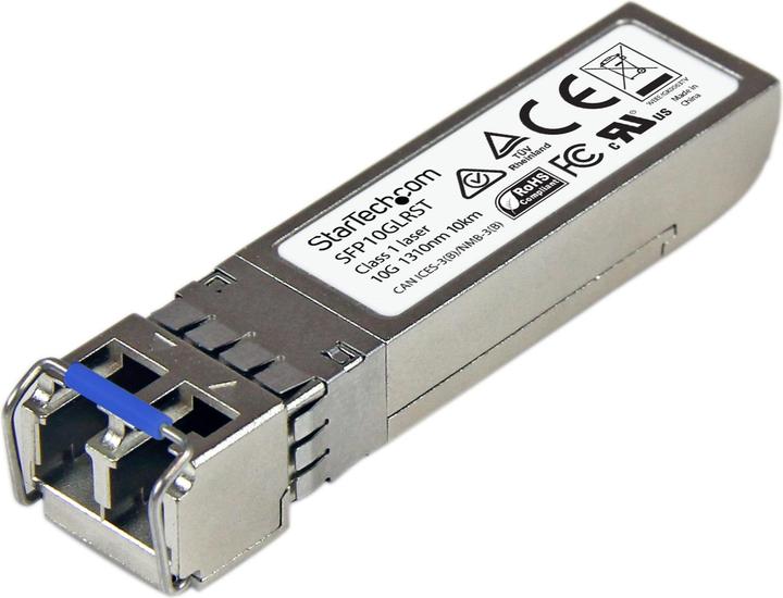 Produktbild StarTech 10 Gigabit Fiber Sfp+ Module