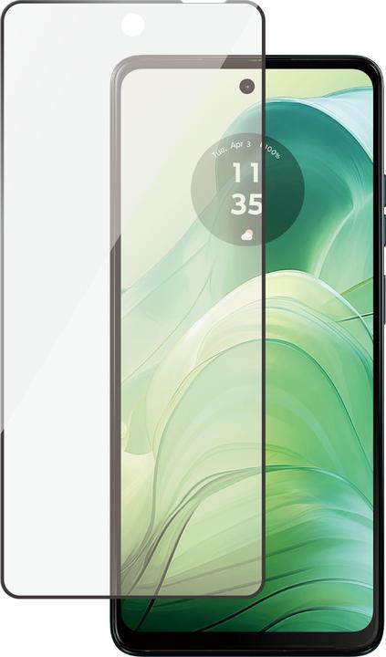 Produktbild Safe Ultra-Wide Fit (1 Stück, Motorola Moto G04, Motorola Moto G24 Power, Motorola Moto G24)