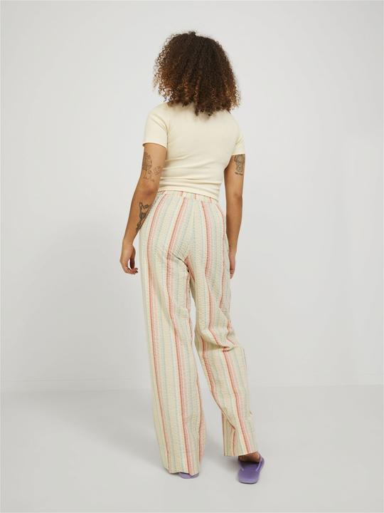 Actual product image JJXX JXLiva Relaxed Trousers