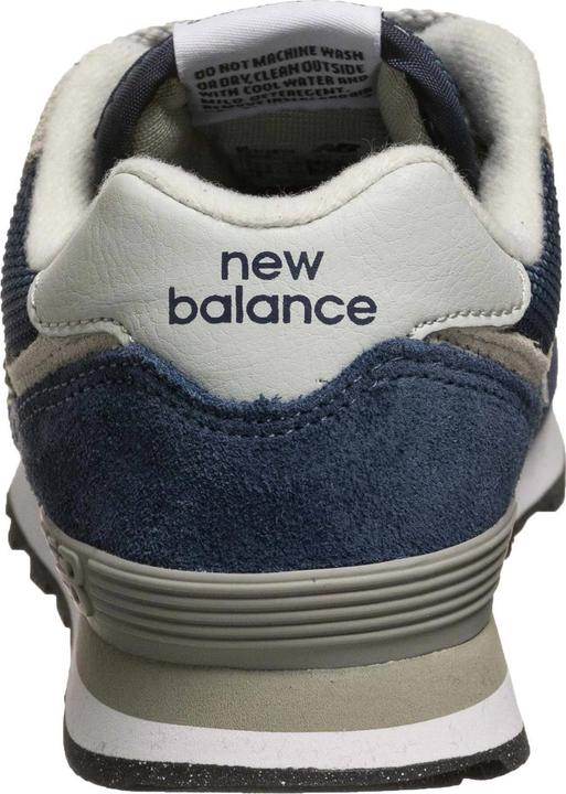 Produktbild New Balance 574 Sneaker Kinder (30)
