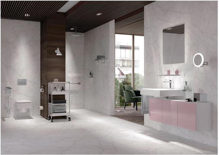 Image du produit Hewi Garniture de brosse pour WC System 100
