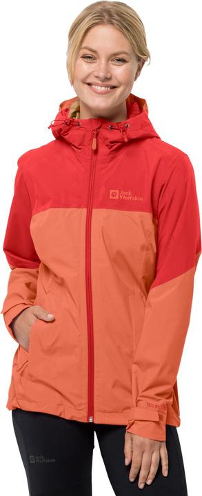 Immagine prodotto Jack Wolfskin Weiltal 2L Jkt W (XXL)
