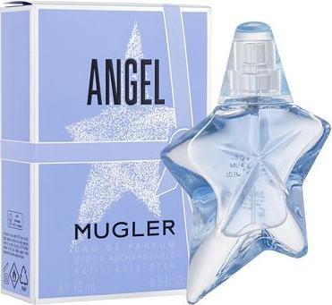 Immagine prodotto Thierry Mugler Angel (Eau de parfum, 15 ml)