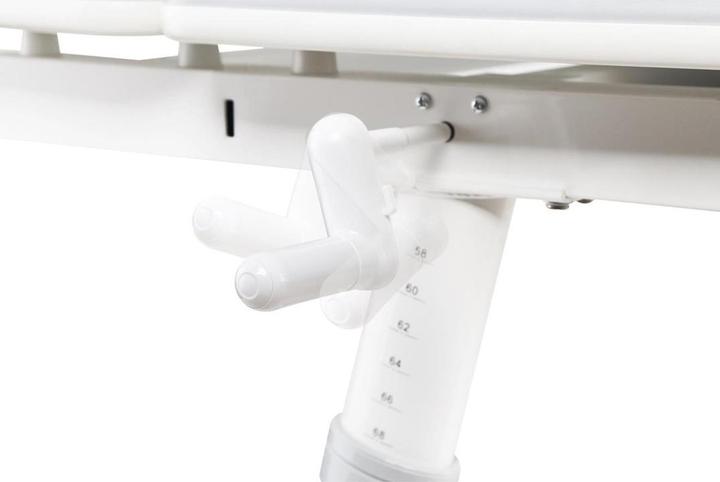 Actual product image Ergo Office Desk (98 x 50 x 80 cm)