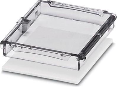 Actual product image Phoenix Contact Electronics housing (Housing)