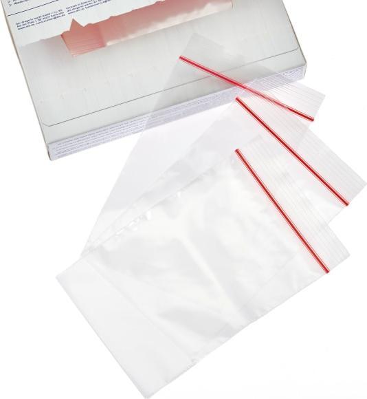 dm Profissimo Haushaltsbeutel Mini (50 x)