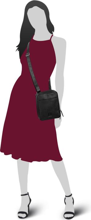 Actual product image Bodenschatz Umhängetasche