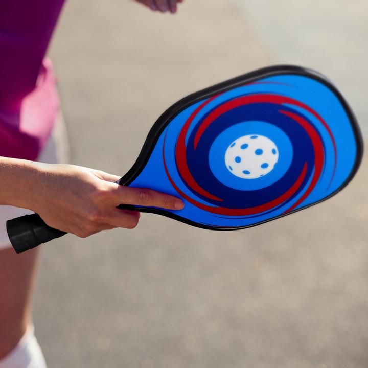 Produktbild Relaxdays Pickleball Set