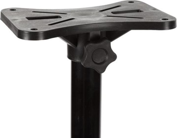 Immagine prodotto HQ Power Supporto per altoparlanti (Cavalletto, Regolabile in altezza)