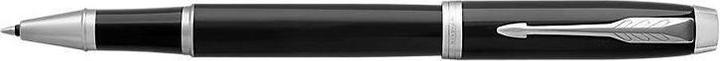 Produktbild Parker Pen IM Black Lacquer C.C. (Schwarz, 1 x)