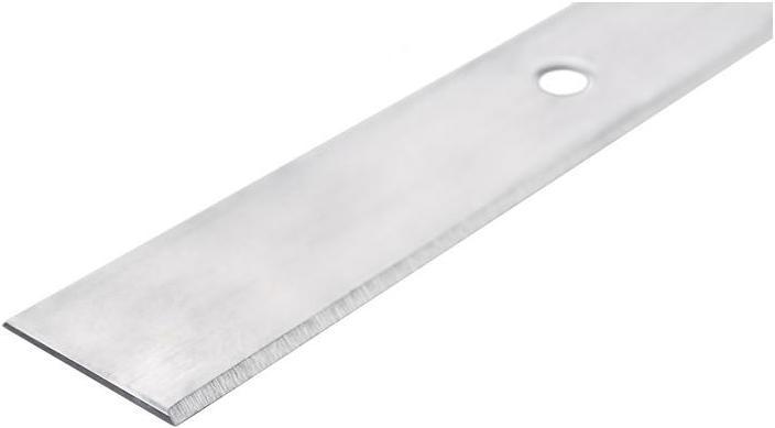 HP Autozubehör Disposable reversible planer blade EWM Length 260 mm Width 18.6 mm Thickness 1 mm Standard