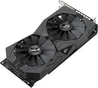 Image du produit ASUS Radeon RX 570 (4 Go)