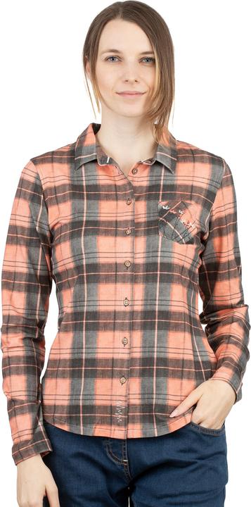 Immagine prodotto Chillaz Women's Similaun 2.0 Shirt (40)