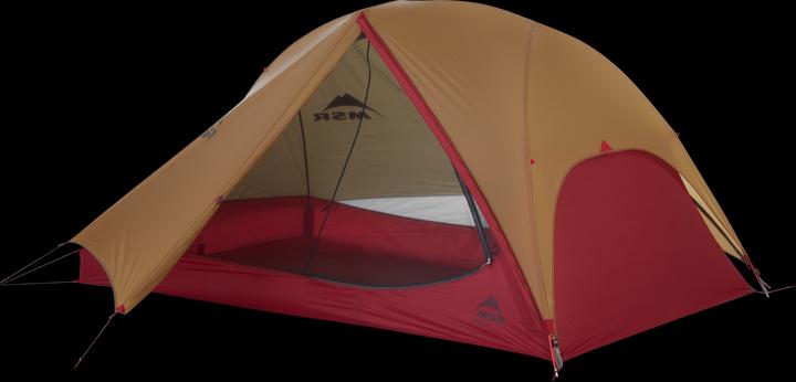 Produktbild Msr FreeLite 2 V3 (Kuppelzelt, 1.05 kg, 2 Personen)