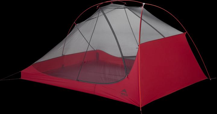 Image du produit Msr FreeLite 3 Tan Tent V3 (Tente igloo, 1.28 kg, 3 personnes)