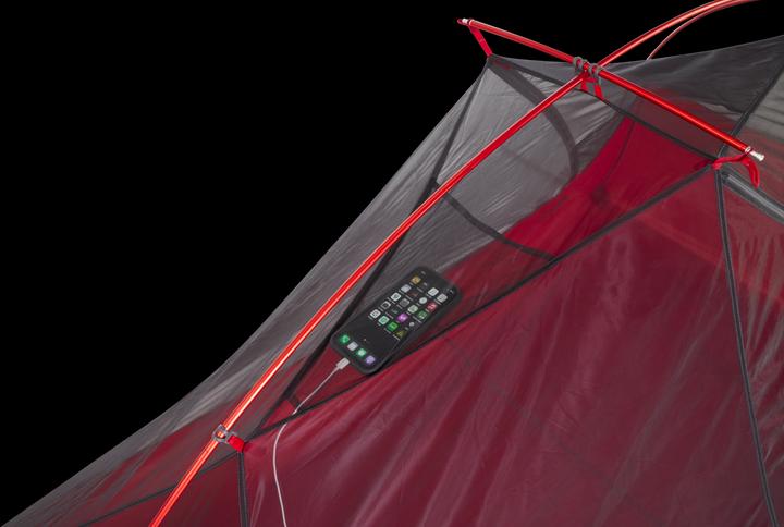 Image du produit Msr FreeLite 3 Tan Tent V3 (Tente igloo, 1.28 kg, 3 personnes)