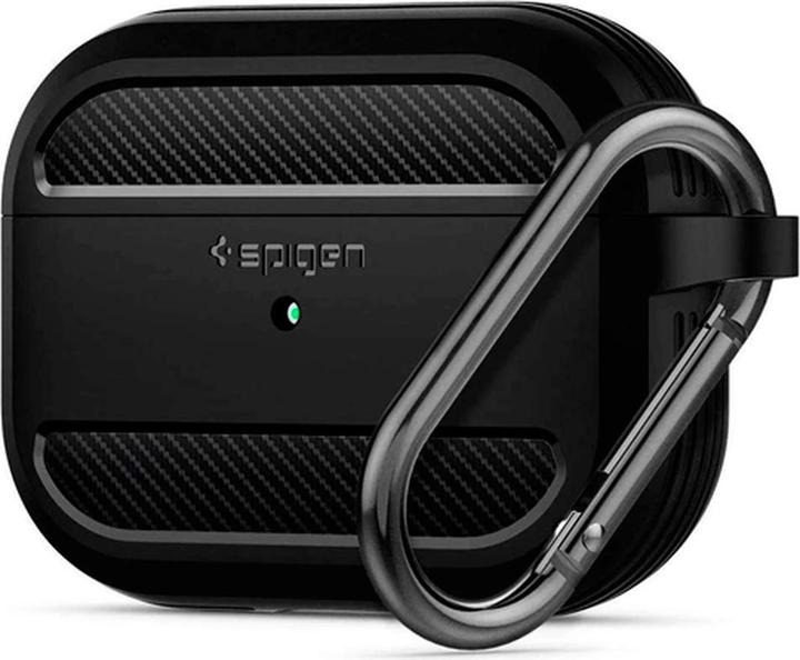 Spigen Rugged Armor (Kopfhörer Hülle)