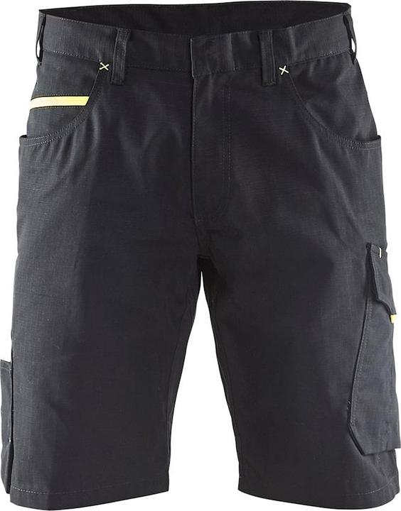 Actual product image Blakläder Shorts ripstop 1499 (48)