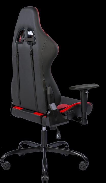 Immagine prodotto Deltaco Gaming GAM-096-R