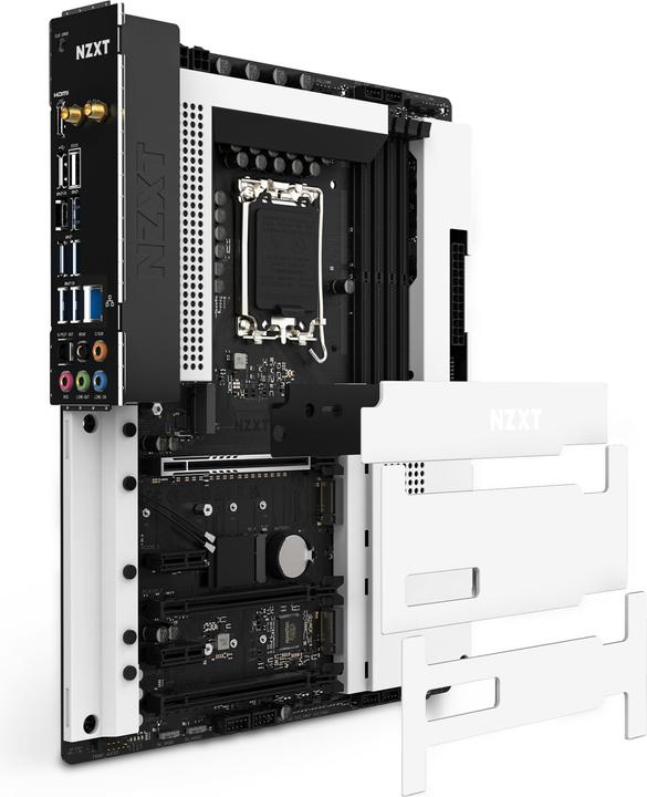 Produktbild NZXT N7 Z790 (LGA 1700, Intel Z790, ATX)
